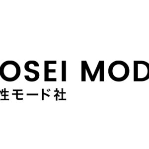 女性モード社ロゴ