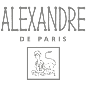 アレクサンドル ドゥ パリ ロゴ