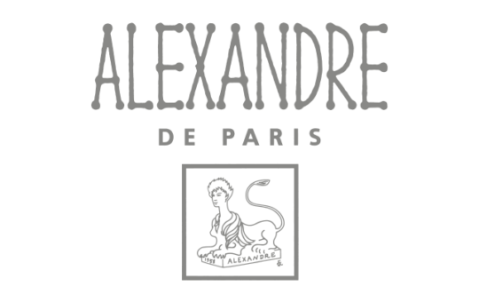 アレクサンドル ドゥ パリ ロゴ