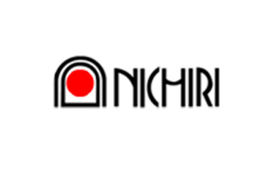 ニチリ株式会社ロゴ